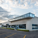 Commercial Space