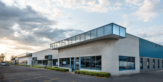 Commercial Space