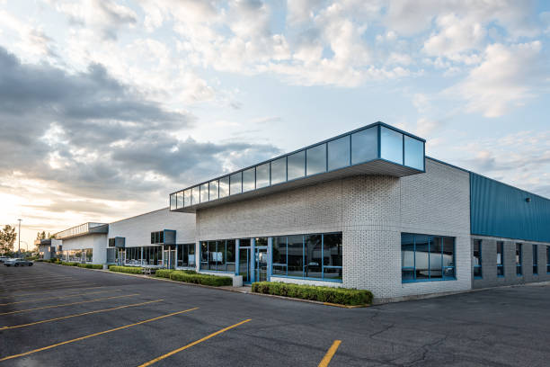 Commercial Space
