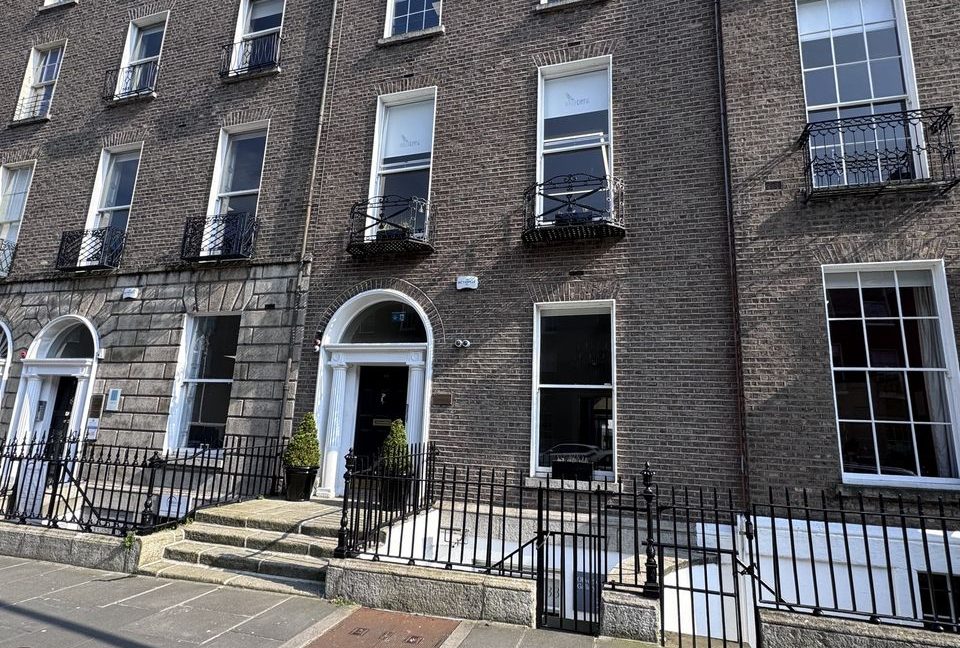 Bespoke Estate Agents Dublin | 33 Fitzwilliam Street Upper Image Caption 1372787-large-0.jpg