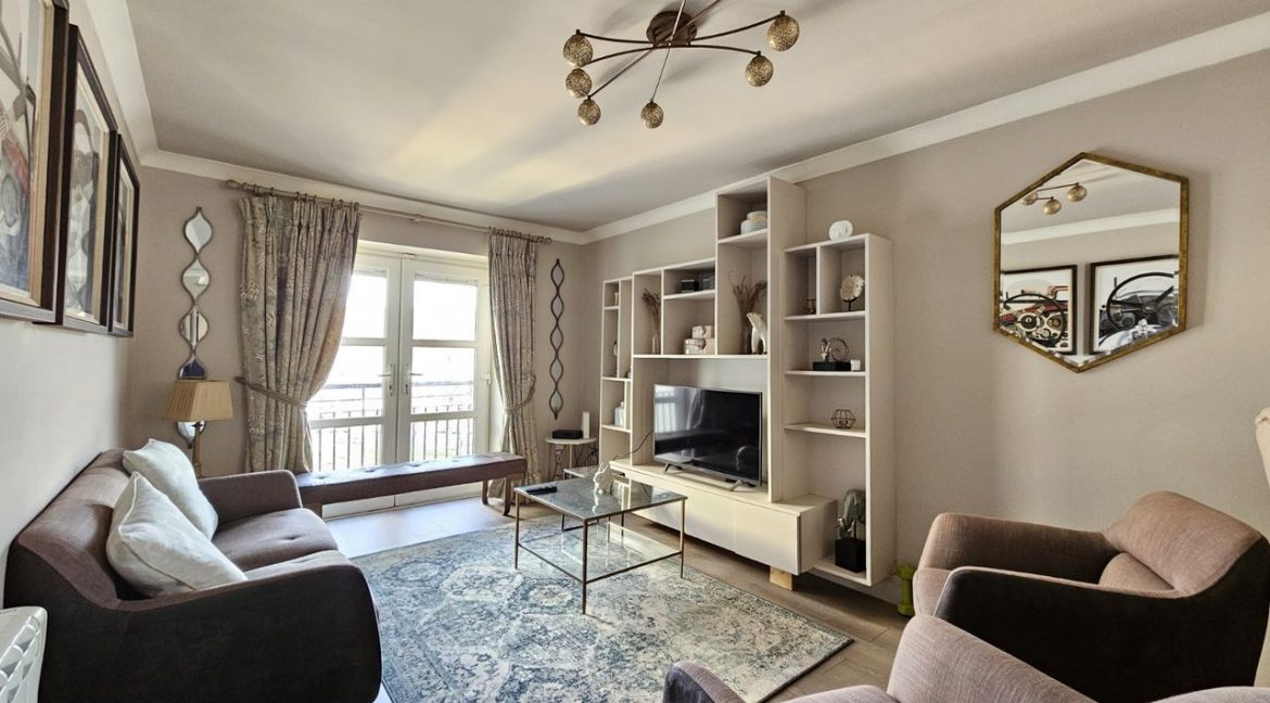 Bespoke Estate Agents Dublin | Apartment 79 ,Westland Square,Pearse Street,Dublin Image Caption 1372821-large-0.jpg