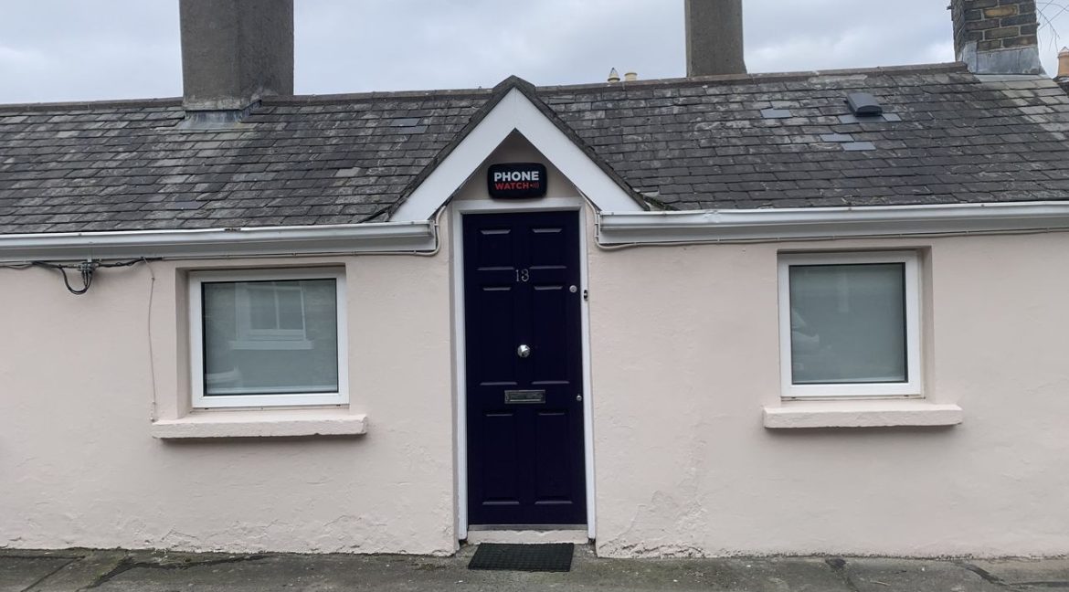 Bespoke Estate Agents Dublin | 13 Albert Court East,Dublin 2 Image Caption 1372839-large-6.jpg