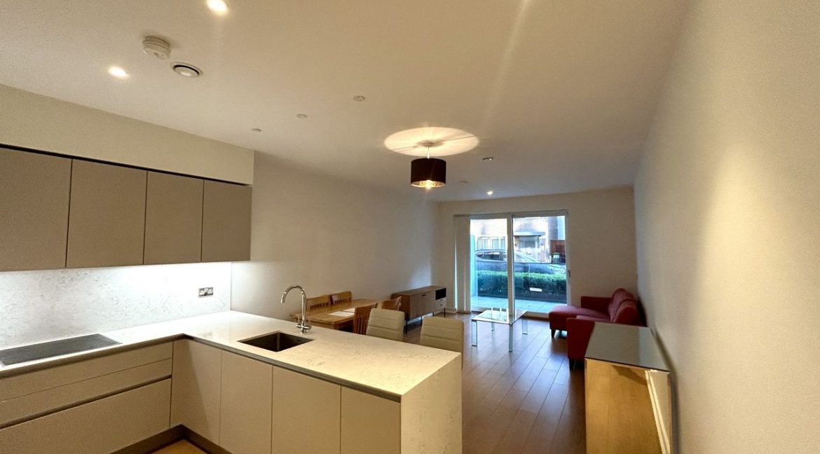 Bespoke Estate Agents Dublin | Apartment 29, Orwell Gate, The Avenue, Orwell Road Image Caption 1370973-large-1.jpg