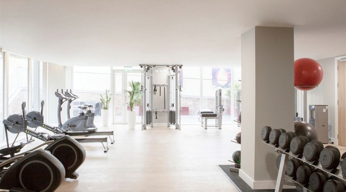 Bespoke Estate Agents Dublin | Apartment 29, Orwell Gate, The Avenue, Orwell Road Image Caption 1370973-large-20.jpg