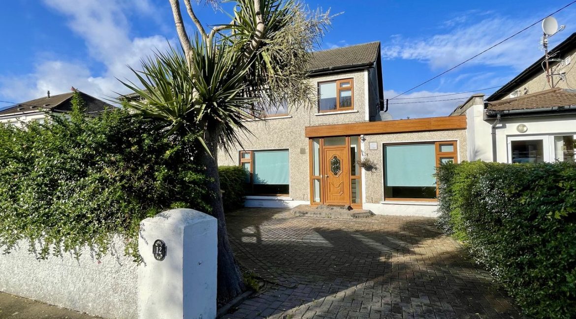 Bespoke Estate Agents Dublin | 12 Balally Grove, Dundrum Image Caption 1371052-large-0.jpg