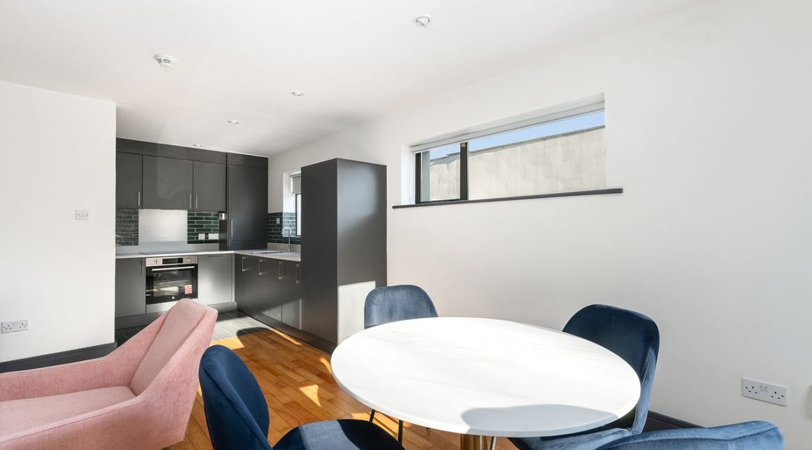 Bespoke Estate Agents Dublin | Apartment 2, Allen Park Lane Image Caption 1371107-large-3.jpg