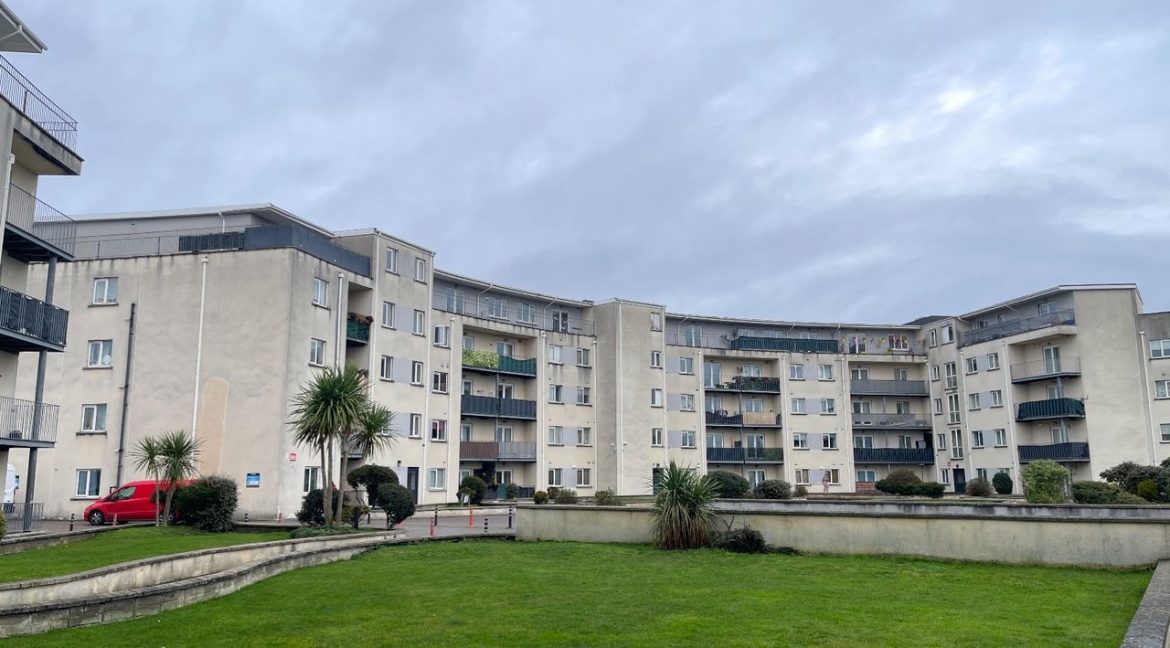 Bespoke Estate Agents Dublin | Apartment 89,Block B,Áras Na Cluaine,Yellow Meadow Image Caption 1378010-large-0.jpg