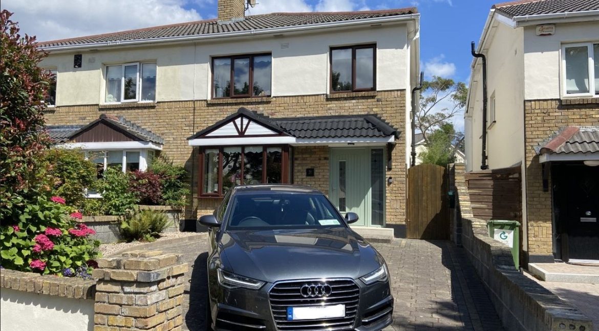 Bespoke Estate Agents Dublin | 31 Sandyford Hall View,Dublin 18 Image Caption 1378240-large-1.jpg