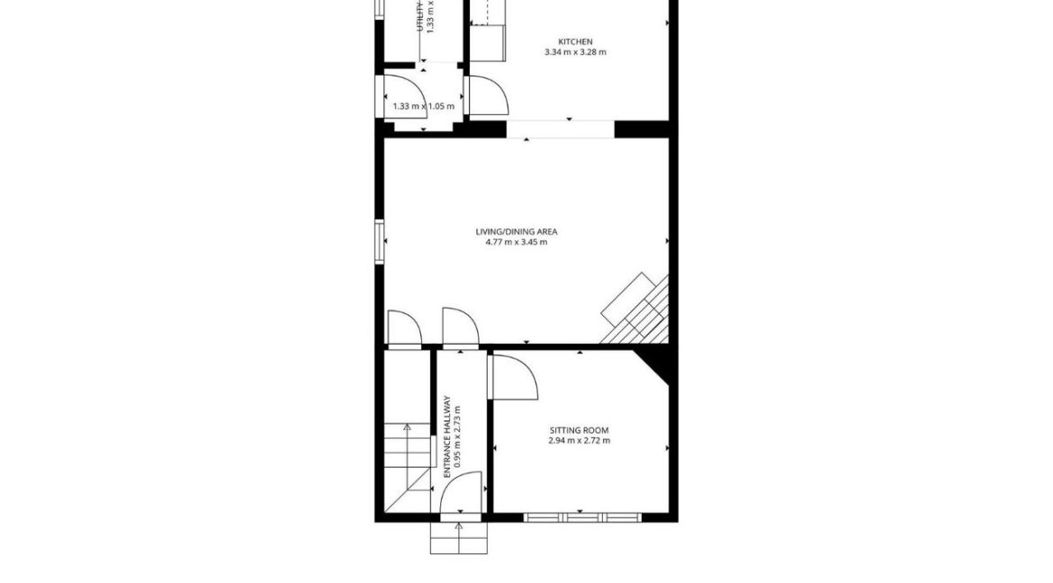 Bespoke Estate Agents Dublin | 161 Stannaway Road,Dublin 12 Image Caption 1378495-large-16.jpg