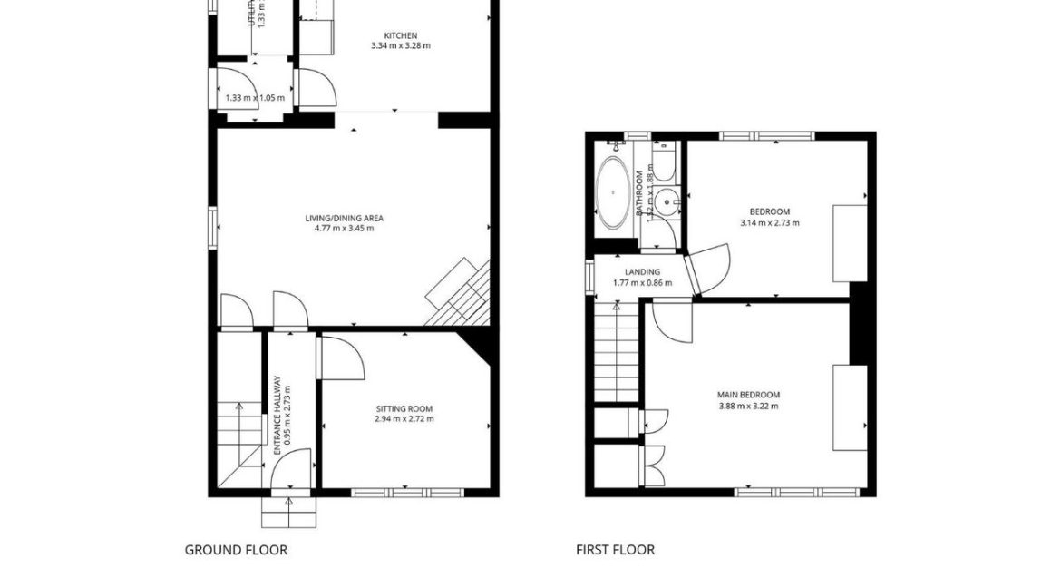 Bespoke Estate Agents Dublin | 161 Stannaway Road,Dublin 12 Image Caption 1378495-large-18.jpg