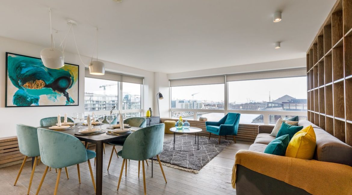 Bespoke Estate Agents Dublin | Apartment 53, The Millennium Tower Image Caption 1375404-large-0.jpg