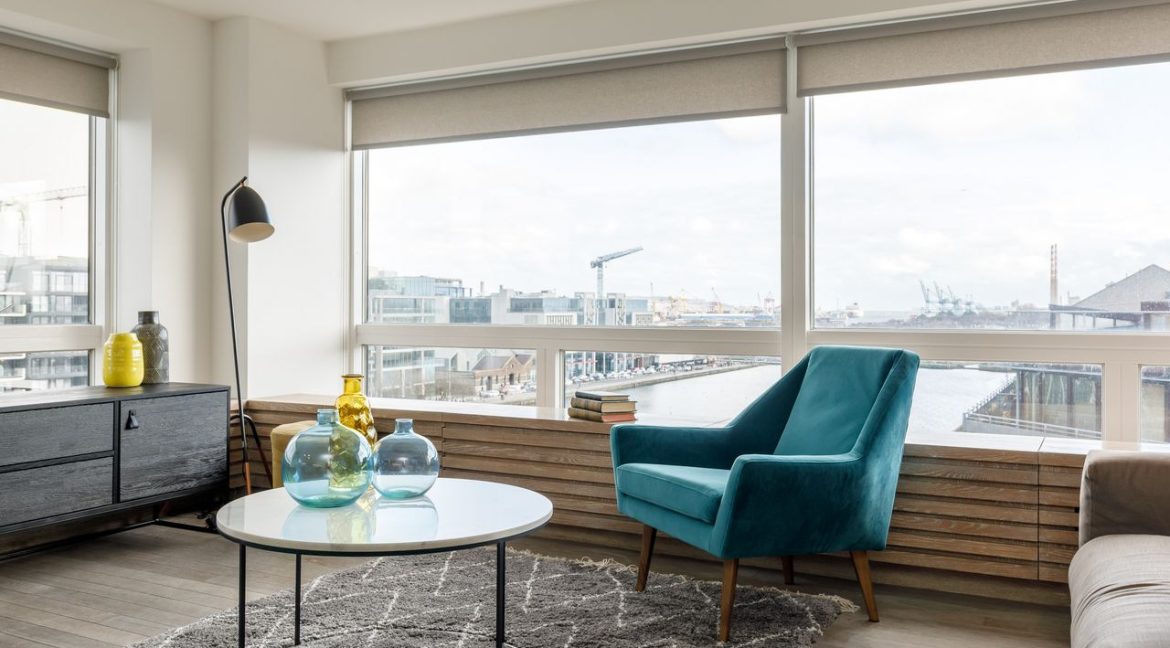 Bespoke Estate Agents Dublin | Apartment 53, The Millennium Tower Image Caption 1375404-large-1.jpg