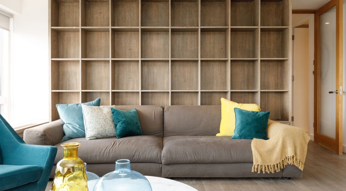 Bespoke Estate Agents Dublin | Apartment 53, The Millennium Tower Image Caption 1375404-large-2.jpg