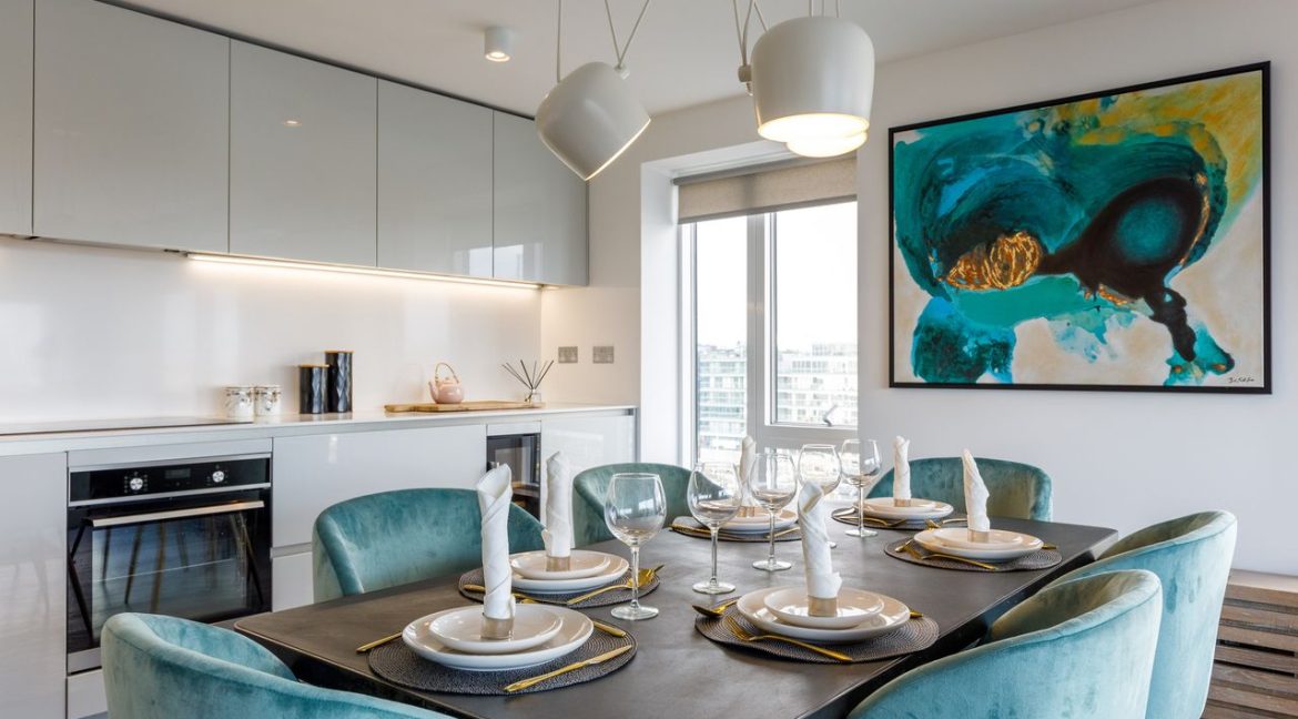 Bespoke Estate Agents Dublin | Apartment 53, The Millennium Tower Image Caption 1375404-large-3.jpg