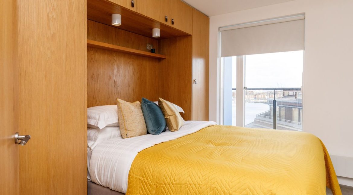 Bespoke Estate Agents Dublin | Apartment 53, The Millennium Tower Image Caption 1375404-large-5.jpg