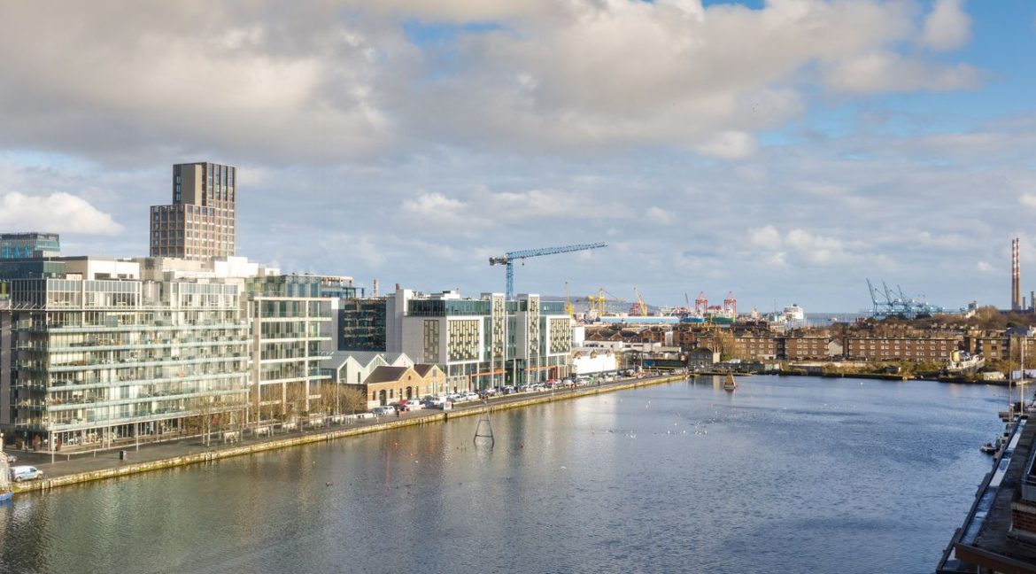 Bespoke Estate Agents Dublin | Apartment 53, The Millennium Tower Image Caption 1375404-large-9.jpg