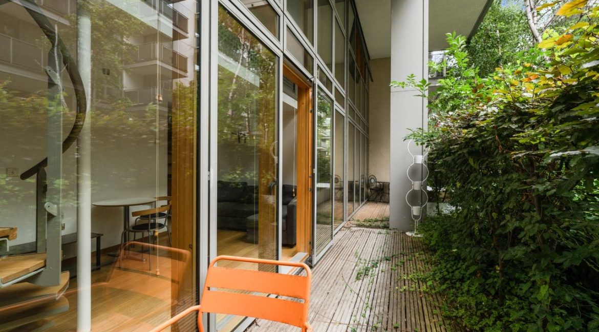 Bespoke Estate Agents Dublin | Apartment 6,Thomastown House,Spencer Dock,Dublin 1 Image Caption 1375464-large-14.jpg