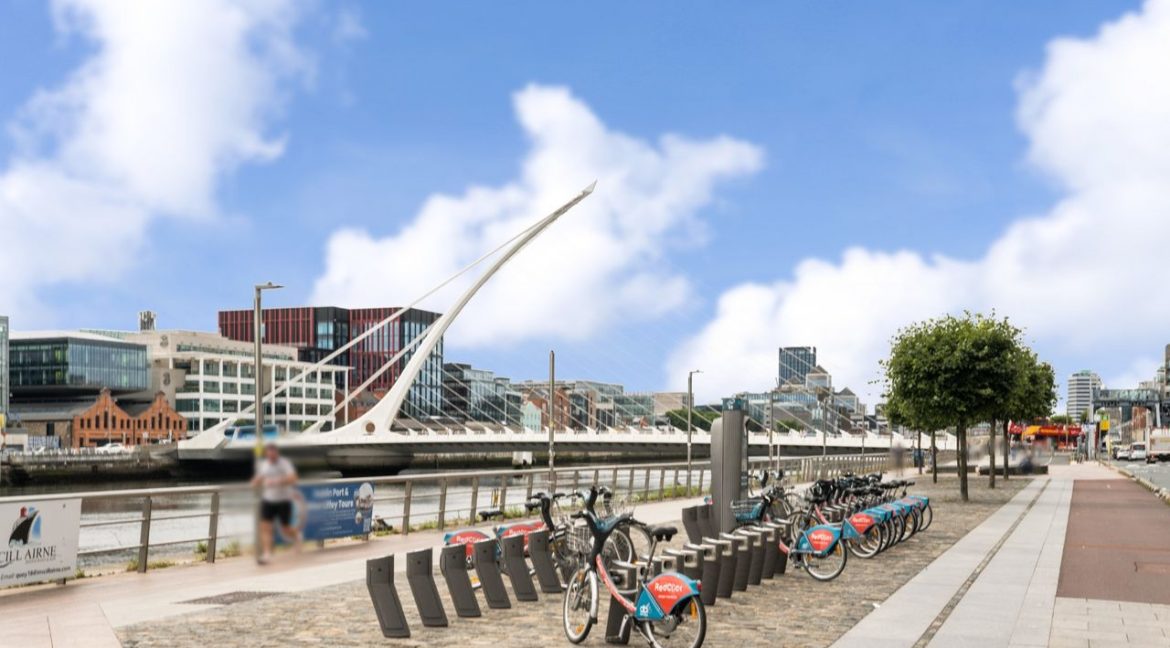 Bespoke Estate Agents Dublin | Apartment 6,Thomastown House,Spencer Dock,Dublin 1 Image Caption 1375464-large-22.jpg