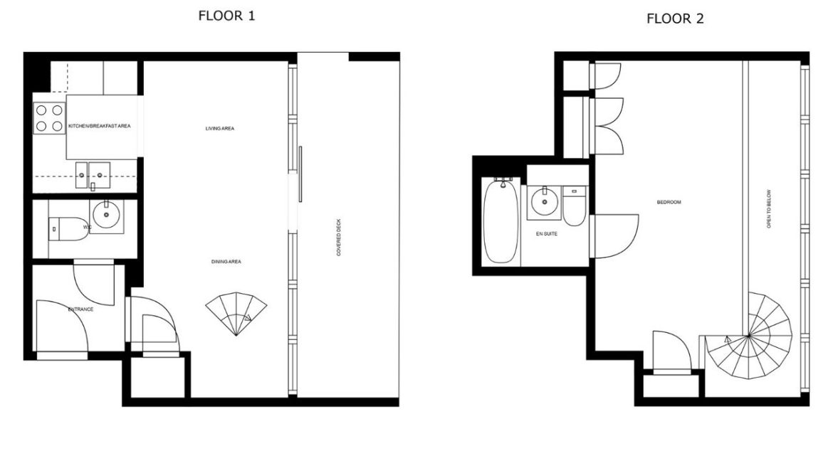 Bespoke Estate Agents Dublin | Apartment 6,Thomastown House,Spencer Dock,Dublin 1 Image Caption 1375464-large-24.jpg