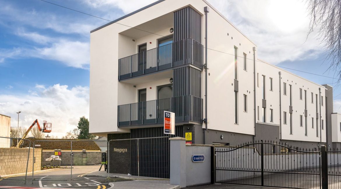 Bespoke Estate Agents Dublin | Apartment 4, Mesgegra Image Caption 1373737-large-0.jpg