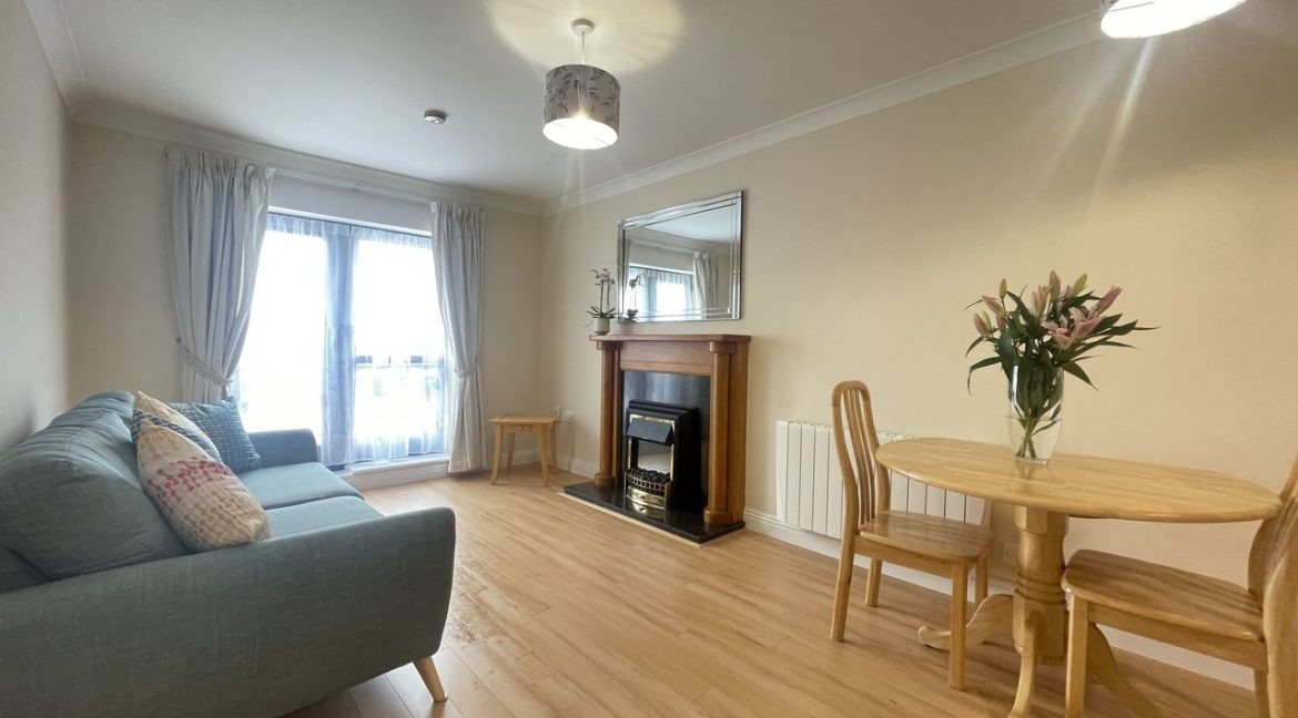 Bespoke Estate Agents Dublin | Apartment 11, Alexander Court Image Caption 1373487-large-0.jpg