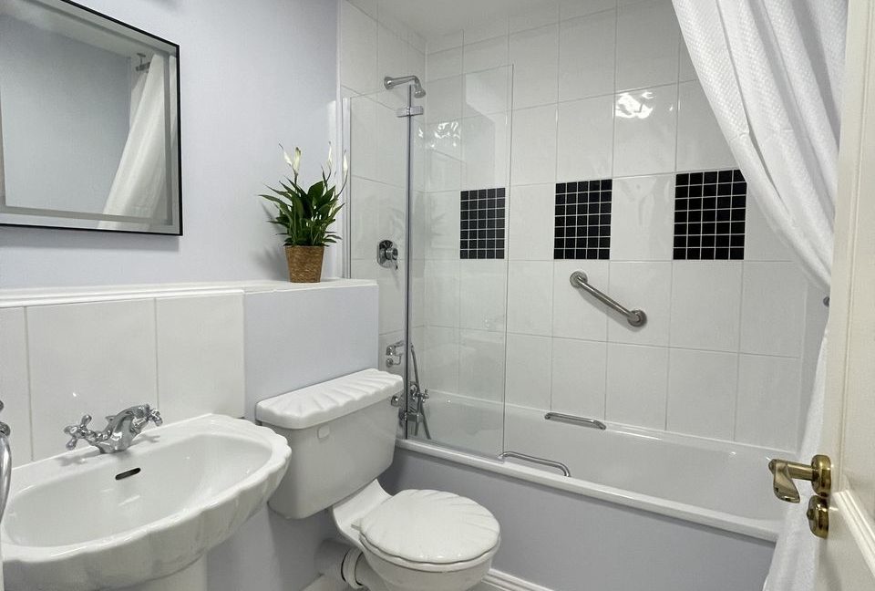 Bespoke Estate Agents Dublin | Apartment 11, Alexander Court Image Caption 1373487-large-4.jpg