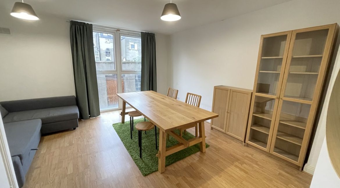 Bespoke Estate Agents Dublin | Apartment 2, 25 Wolfe Tone Street Image Caption 1373598-large-0.jpg