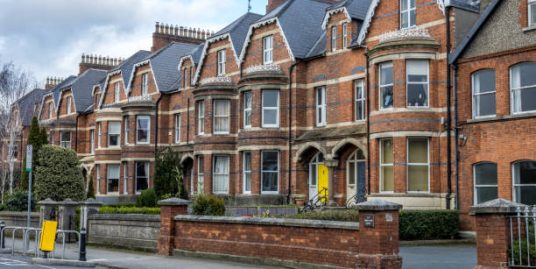 Non-Resident Irish Landlords