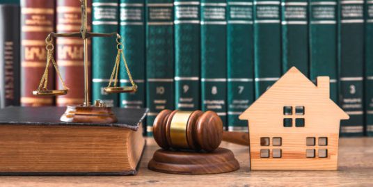 Irish Residential Tenancy