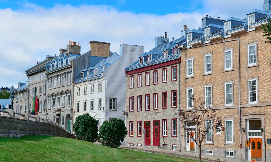 Non-Resident Landlords