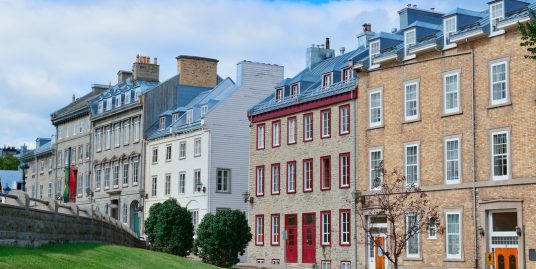 Non-Resident Landlords