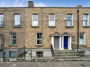 Bespoke Estate Agents Dublin|133 Pearse Street,Dublin 2