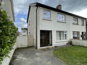 Bespoke Estate Agents Dublin | 50 College Green,Maynooth,Naas,Co. Kildare Image Caption 1380537-large-10.jpg