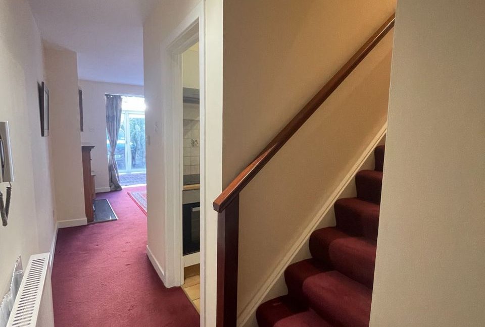 Bespoke Estate Agents Dublin | Apartment 3,27 Kingram Place,Dublin 2 Image Caption 1380538-large-5.jpg