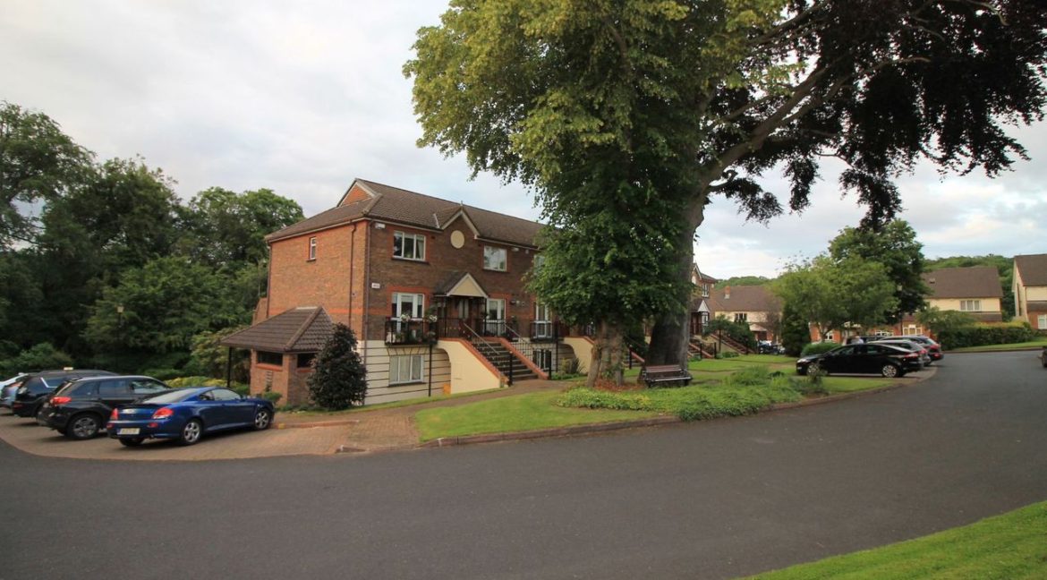 Bespoke Estate Agents Dublin | 35 The Old Rectory,Chapel Hill,Lucan,Co. Dublin Image Caption 1377931-large-9.jpg