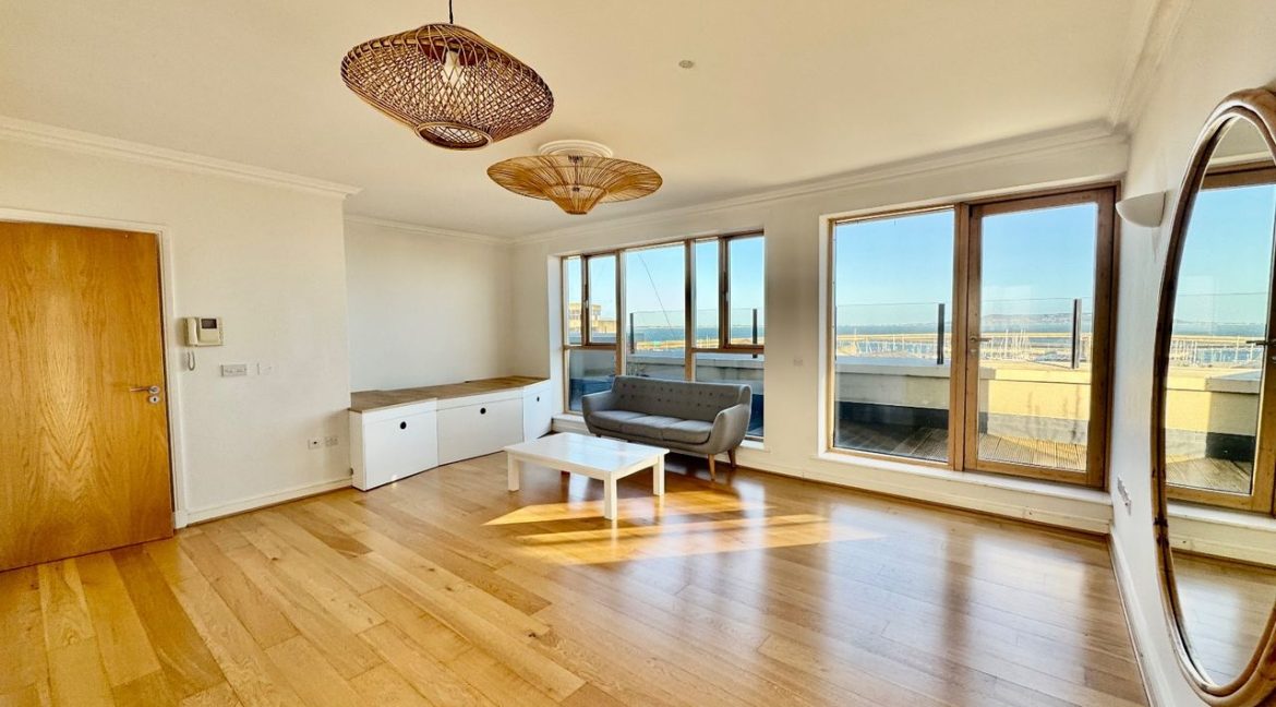 Bespoke Estate Agents Dublin | 36 Harbour Court,George’S Place,Dun Laoghaire,Co. Image Caption 1377992-large-2.jpg