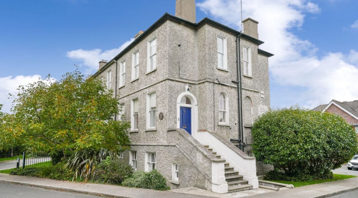 Bespoke Estate Agents Dublin | Apartment 2,Synge House,Synge Court,Newtown Villas,Dublin 14 Image Caption 1378260-large-0.jpg