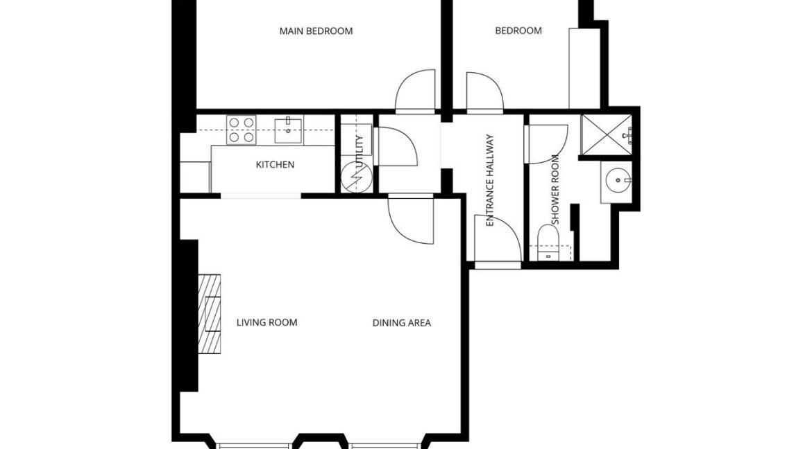 Bespoke Estate Agents Dublin | Apartment 2,Synge House,Synge Court,Newtown Villas,Dublin 14 Image Caption 1378260-large-11.jpg