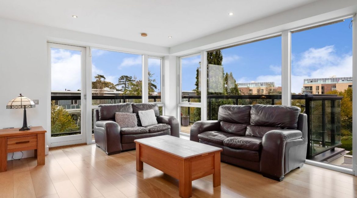 Bespoke Estate Agents Dublin | Apartment 201,Wyckham Point,Wyckham Way,Dundrum,Dublin 16 Image Caption 1378267-large-2.jpg