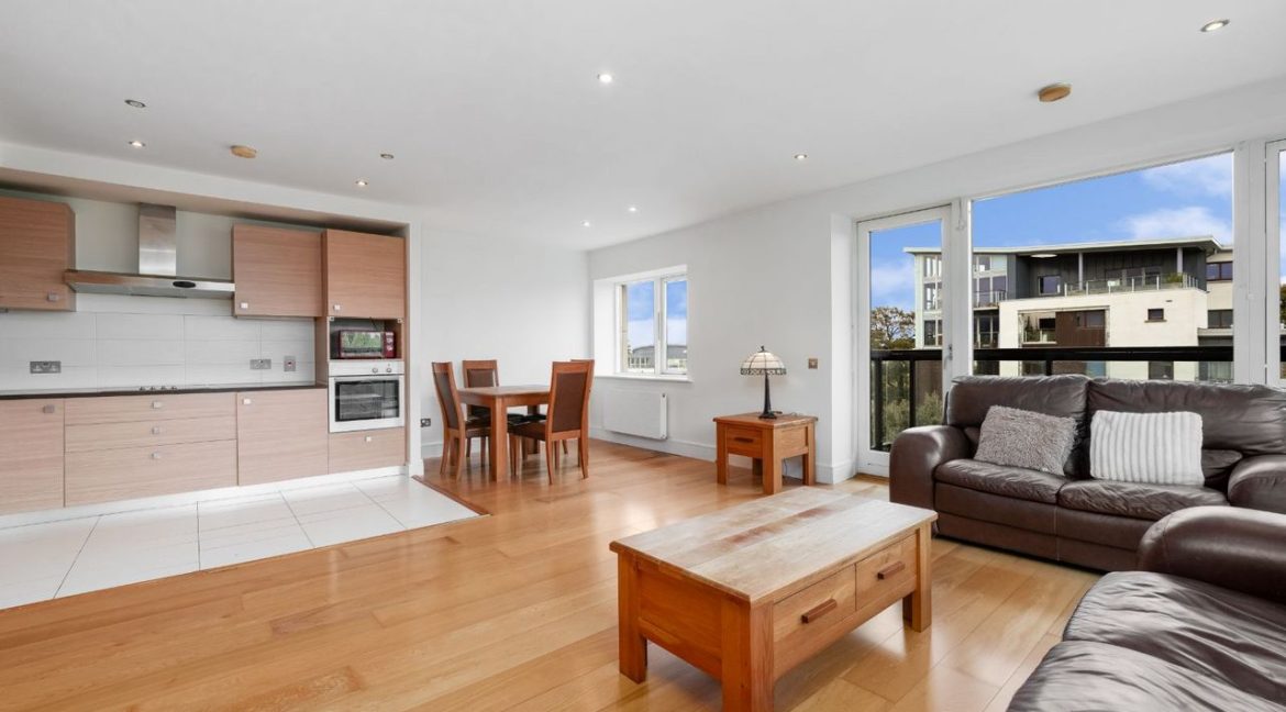 Bespoke Estate Agents Dublin | Apartment 201,Wyckham Point,Wyckham Way,Dundrum,Dublin 16 Image Caption 1378267-large-4.jpg