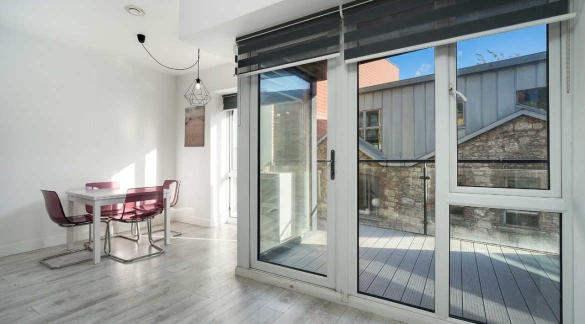 Bespoke Estate Agents Dublin | Apartment 3,Oxmanstown Lofts,Coke Lane,Dublin 7 Image Caption 1375120-large-5.jpg