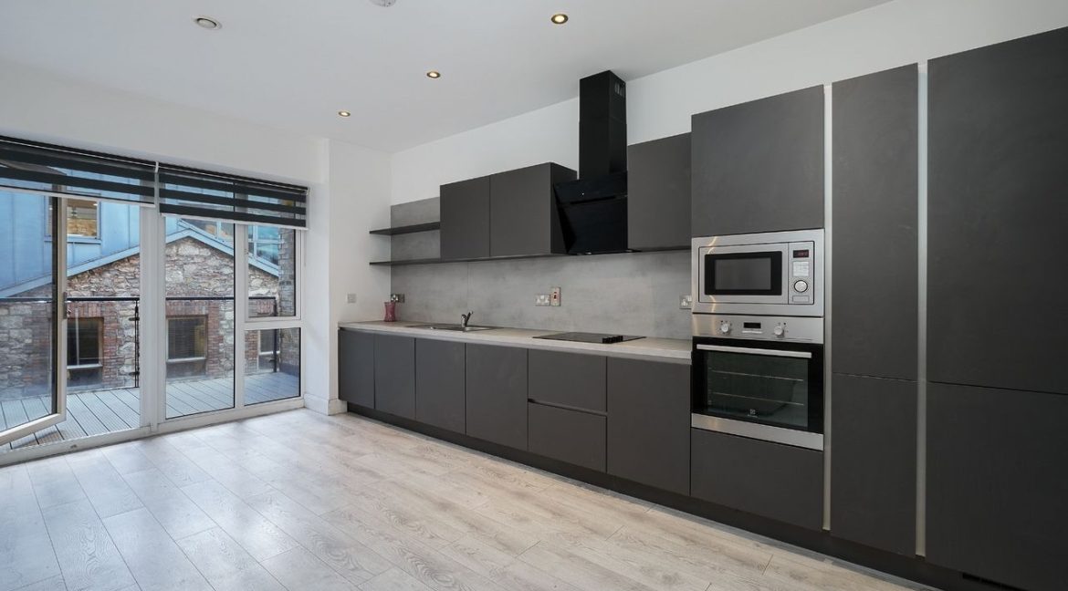 Bespoke Estate Agents Dublin | Apartment 3,Oxmanstown Lofts,Coke Lane,Dublin 7 Image Caption 1375120-large-6.jpg