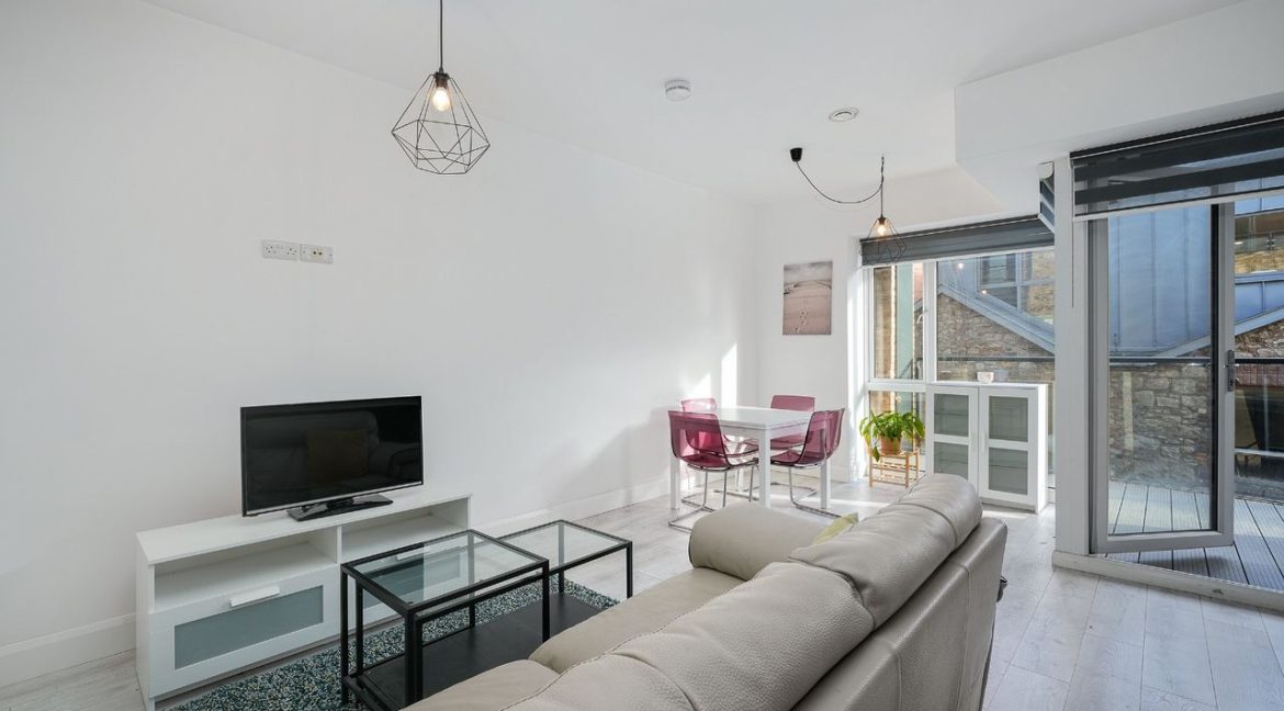 Bespoke Estate Agents Dublin | Apartment 3,Oxmanstown Lofts,Coke Lane,Dublin 7 Image Caption 1375120-large-9.jpg