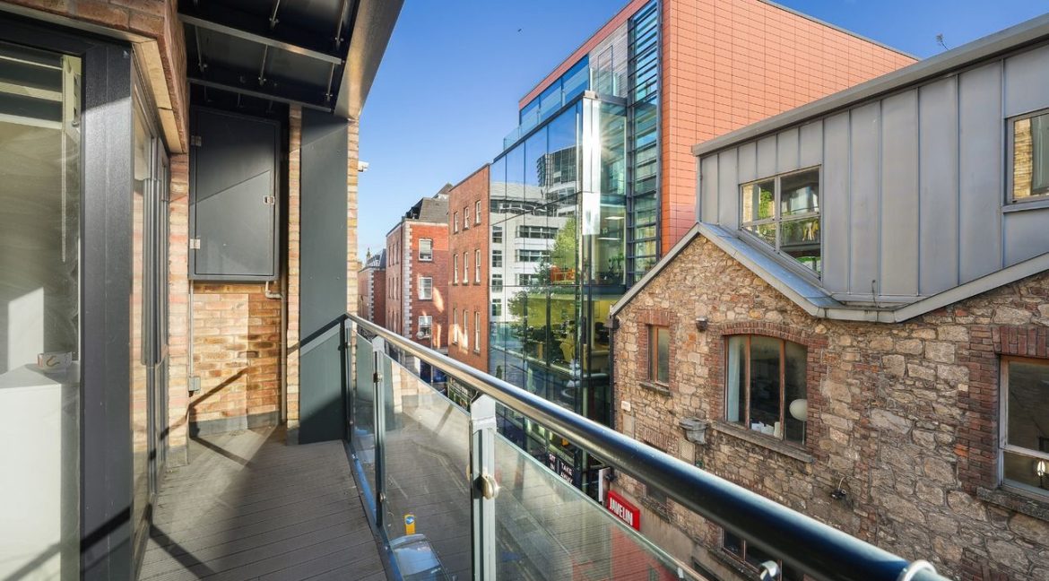 Bespoke Estate Agents Dublin | Apartment 3,Oxmanstown Lofts,Coke Lane,Dublin 7 Image Caption 1375120-large-10.jpg