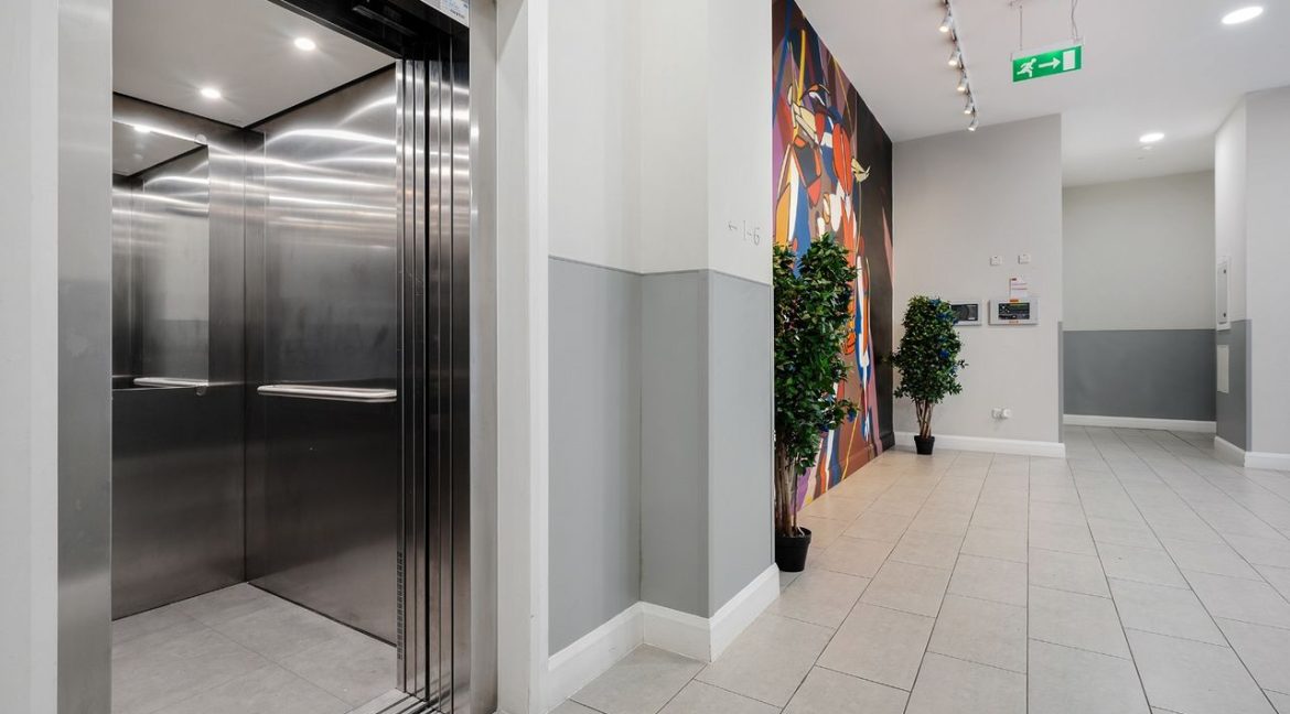 Bespoke Estate Agents Dublin | Apartment 3,Oxmanstown Lofts,Coke Lane,Dublin 7 Image Caption 1375120-large-26.jpg