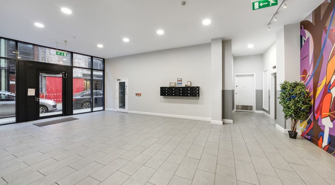 Bespoke Estate Agents Dublin | Apartment 3,Oxmanstown Lofts,Coke Lane,Dublin 7 Image Caption 1375120-large-28.jpg