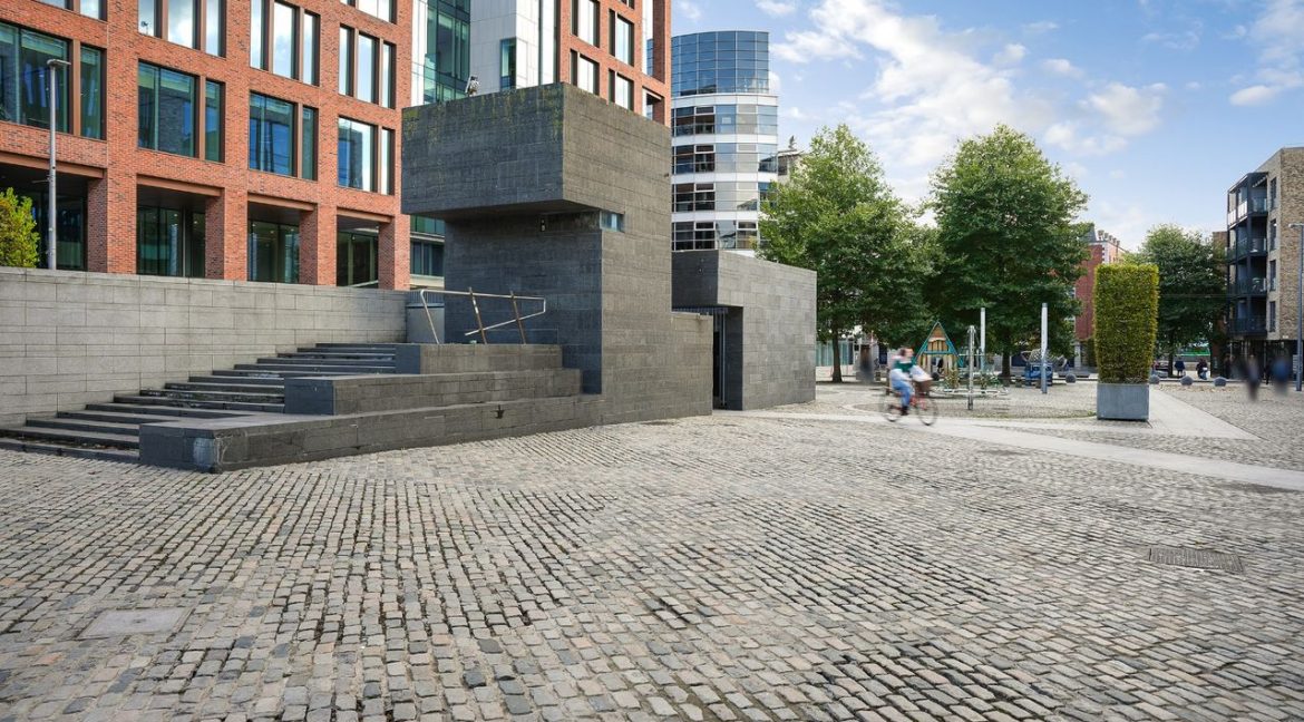 Bespoke Estate Agents Dublin | Apartment 3,Oxmanstown Lofts,Coke Lane,Dublin 7 Image Caption 1375120-large-31.jpg