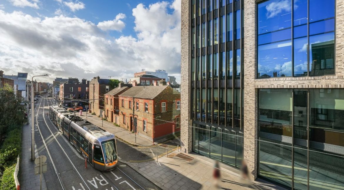 Bespoke Estate Agents Dublin | Apartment 3,Oxmanstown Lofts,Coke Lane,Dublin 7 Image Caption 1375120-large-34.jpg