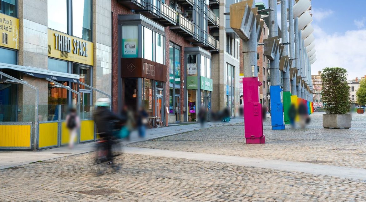 Bespoke Estate Agents Dublin | Apartment 3,Oxmanstown Lofts,Coke Lane,Dublin 7 Image Caption 1375120-large-35.jpg