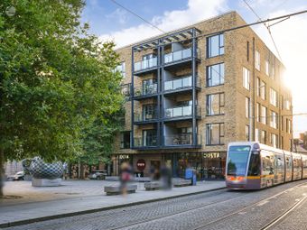 Bespoke Estate Agents Dublin | Apartment 3,Oxmanstown Lofts,Coke Lane,Dublin 7 Image Caption 1375120-large-38.jpg